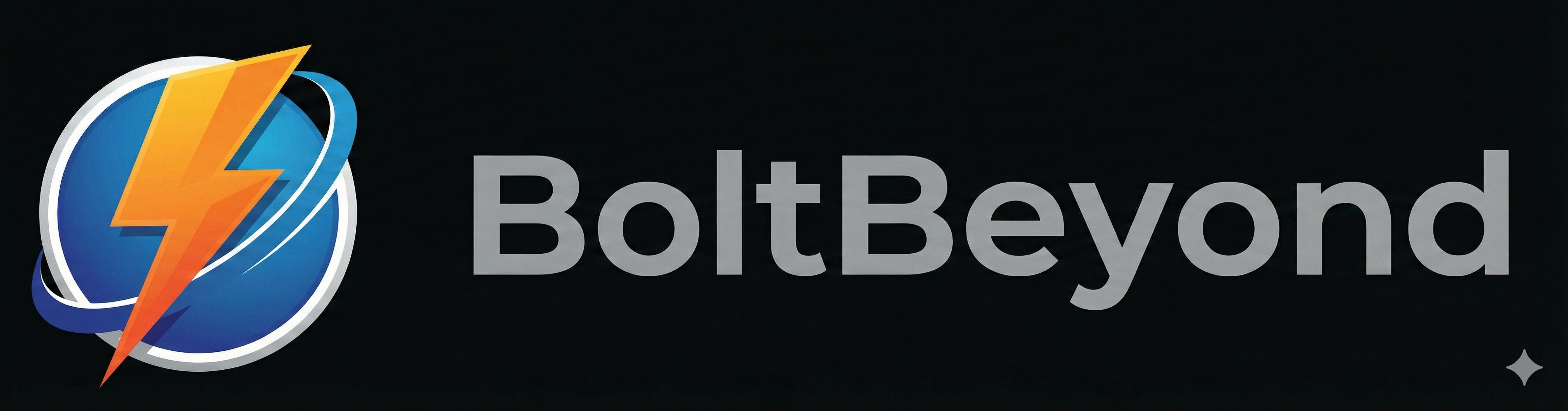 Bolt Beyond Logo